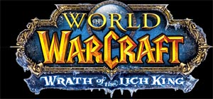 WotLK Logo